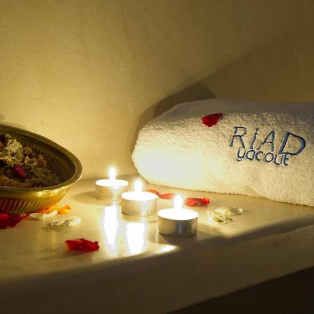 Riad Yacout Μεκνές Εξωτερικό φωτογραφία