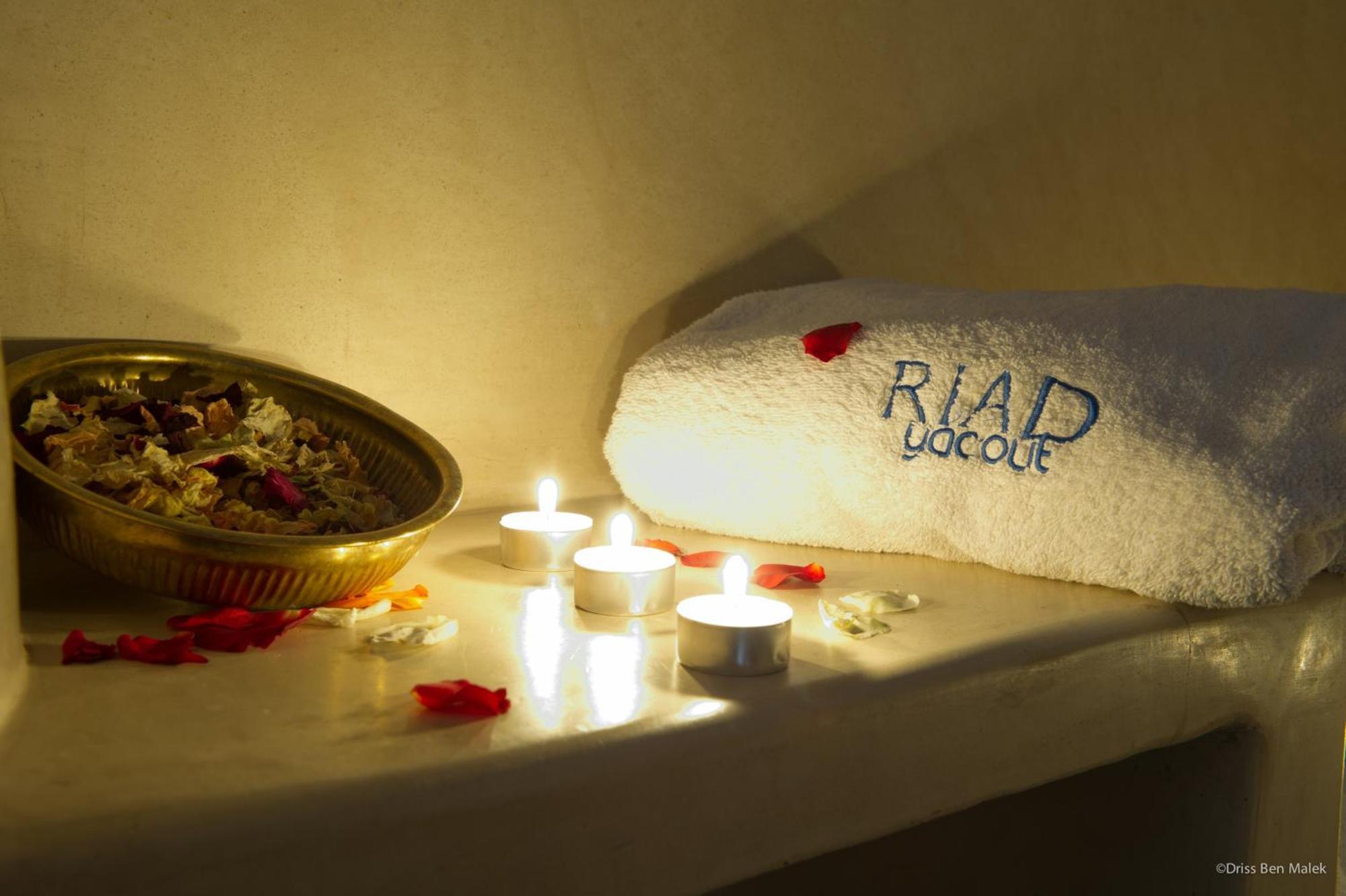 Riad Yacout Μεκνές Εξωτερικό φωτογραφία